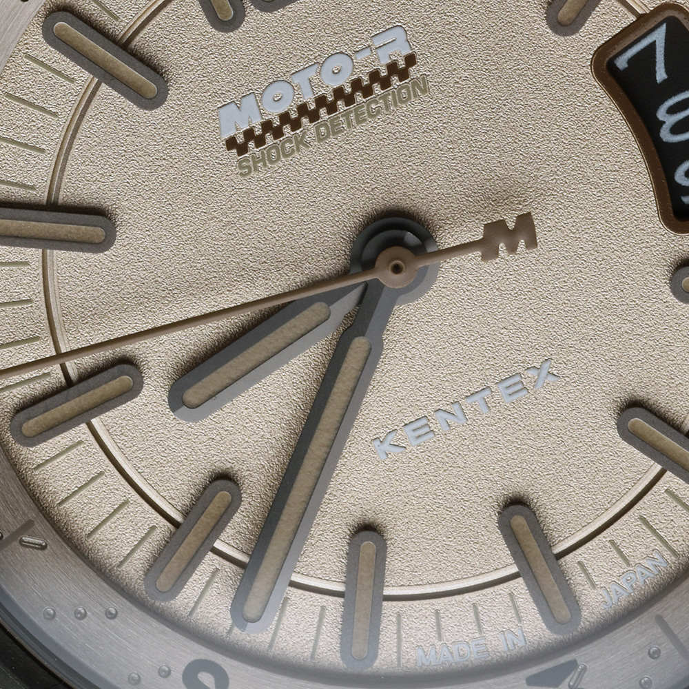 MOTO-R Mid サンド/MOTO-R Mid Sand [S808M-03]